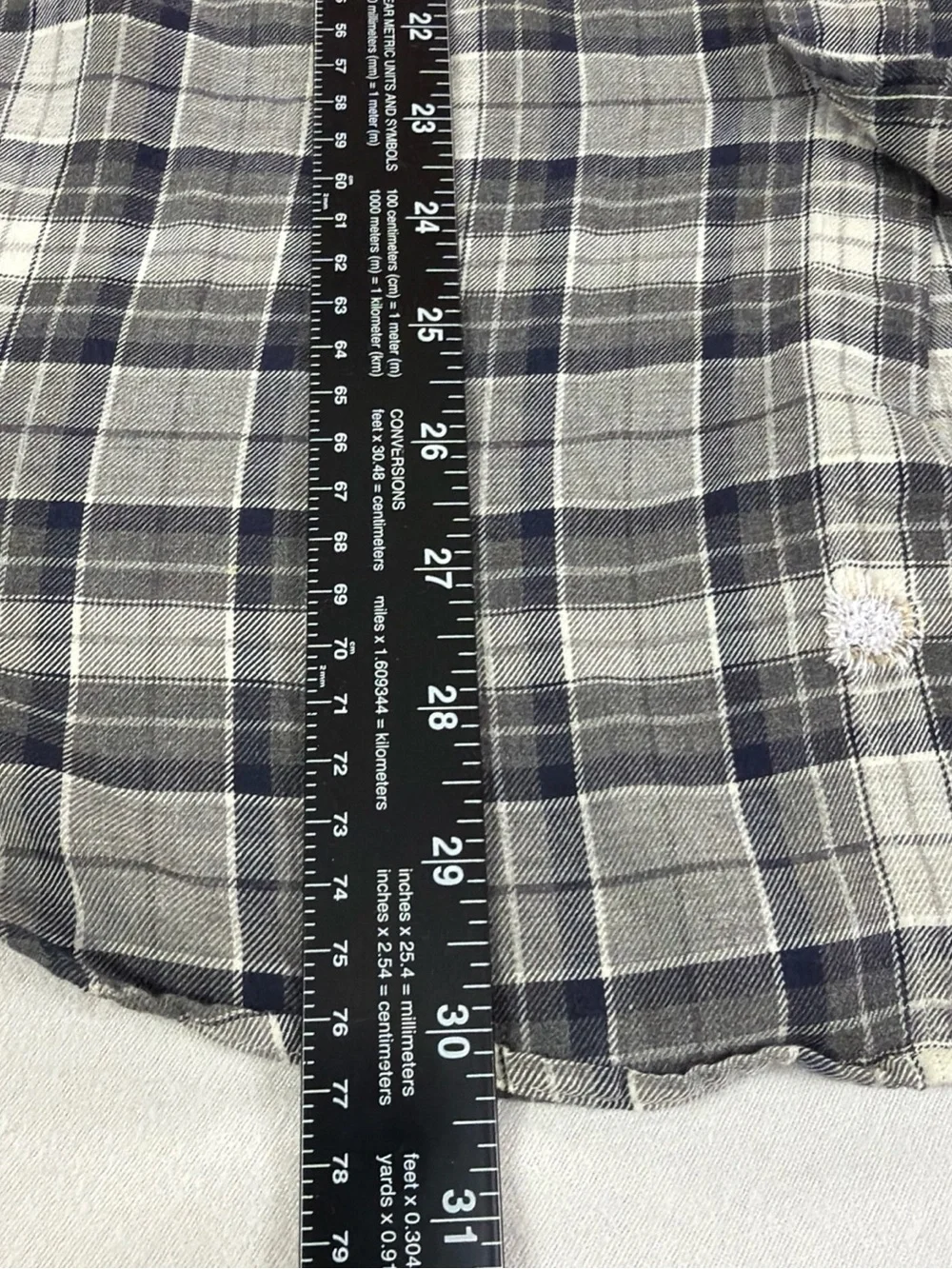 Polo Ralph Lauren casual long
